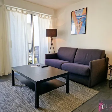 Meuble Avec Wifi A - Fr-1-825-37 Apartman *